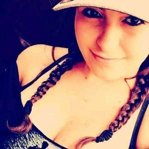 Meet your Posher, Kahlilah